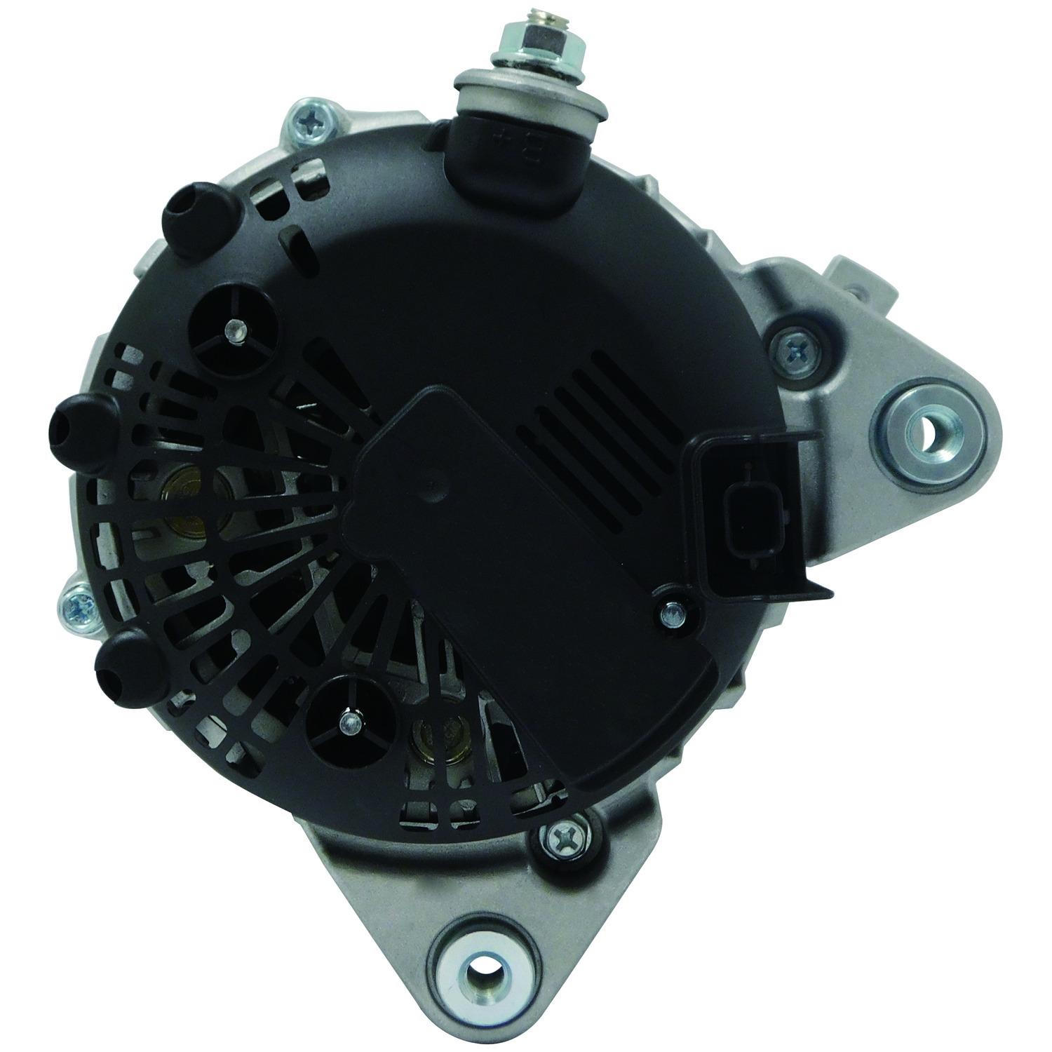 WAI 11648N - Alternator WAI 11648N Alternator product image 23 of 25