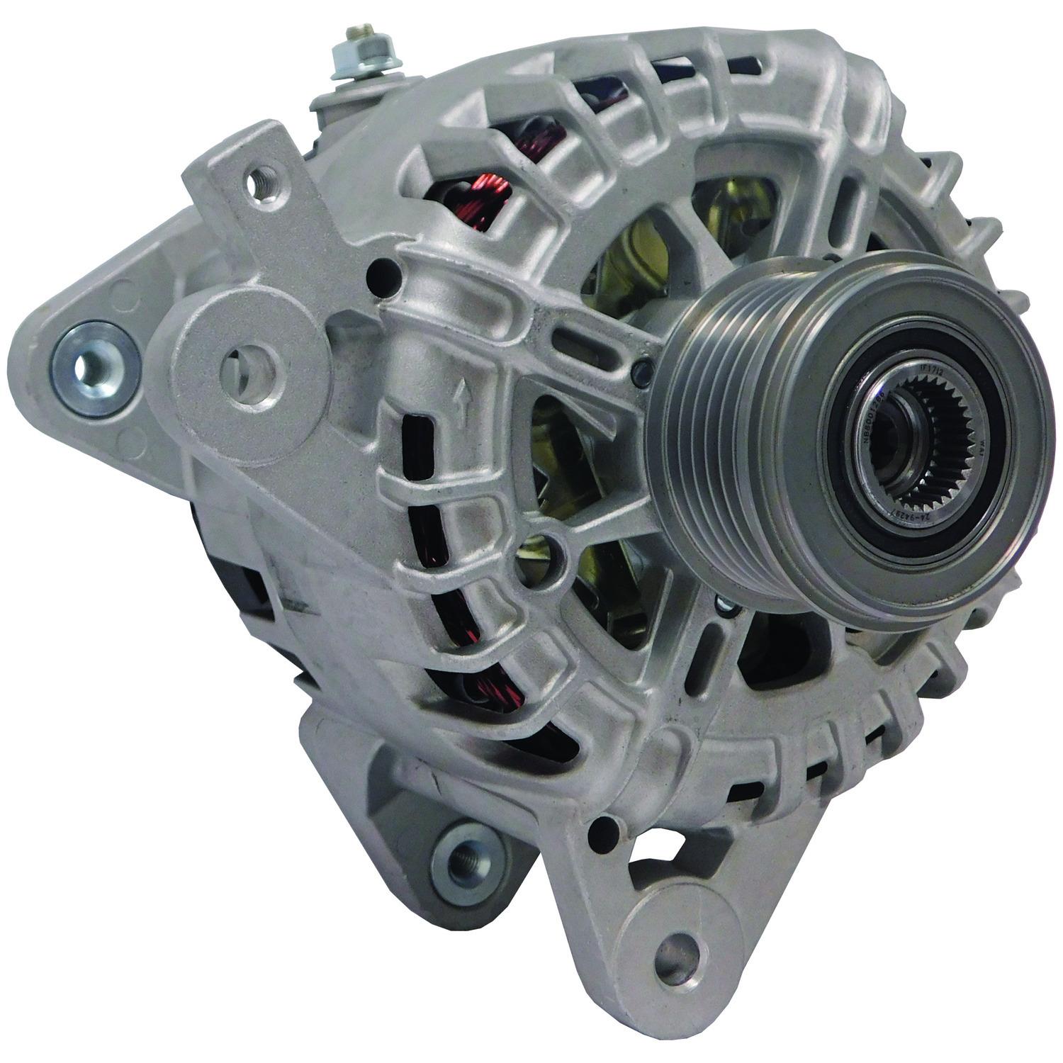 WAI 11648N - Alternator WAI 11648N Alternator product image 24 of 25