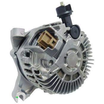2011 Ford F53 Alternator WAI 11649N image 1 of 2