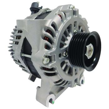 2011 Ford F53 Alternator WAI 11649N image 2 of 2