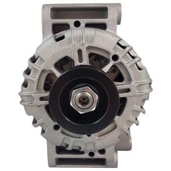 2012 Buick Regal Alternator WAI 11650N image 3 of 4