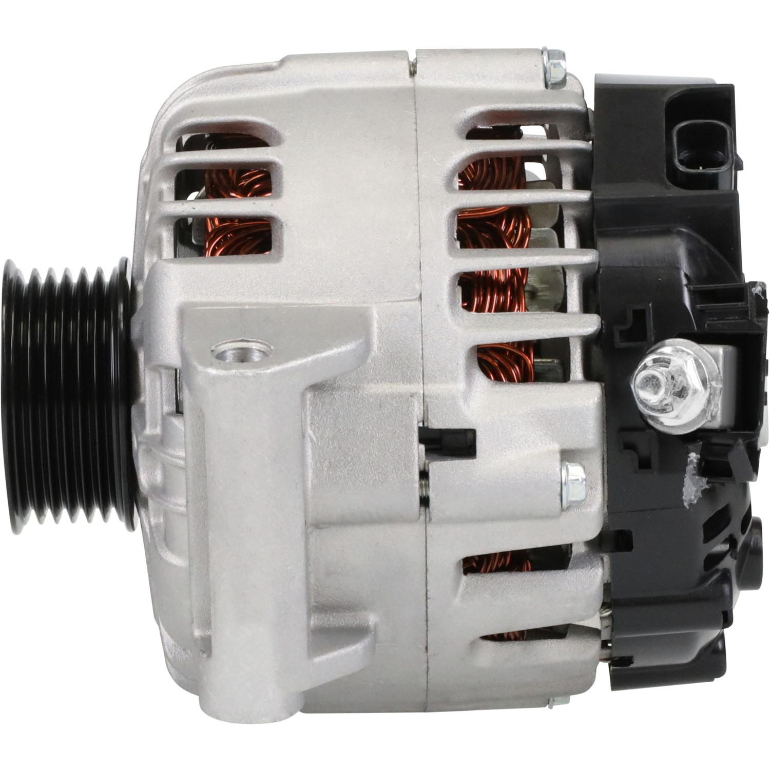 WAI 11650N - Alternator WAI 11650N Alternator product image 9 of 16