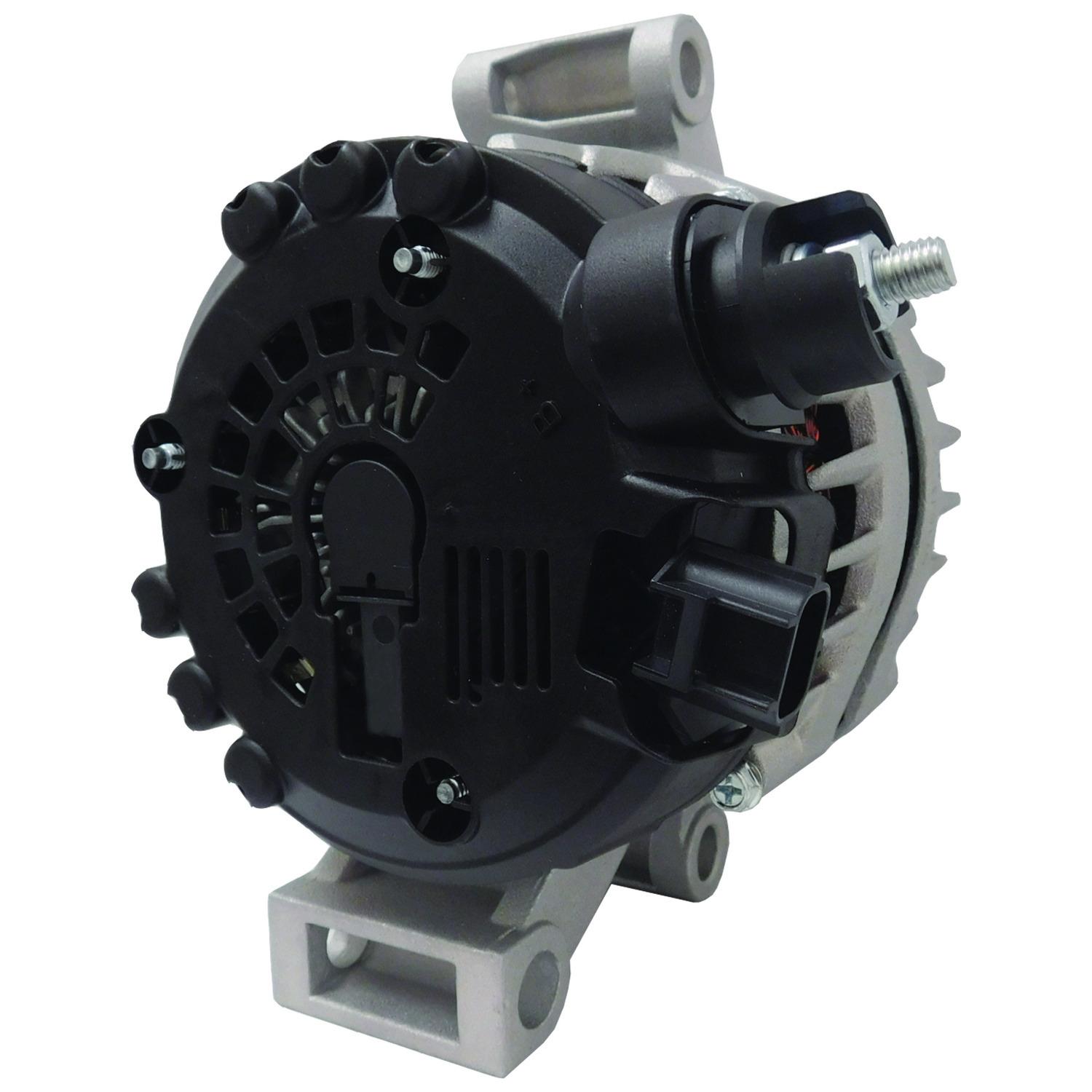 WAI 11651N - Alternator WAI 11651N Alternator product image 2 of 8
