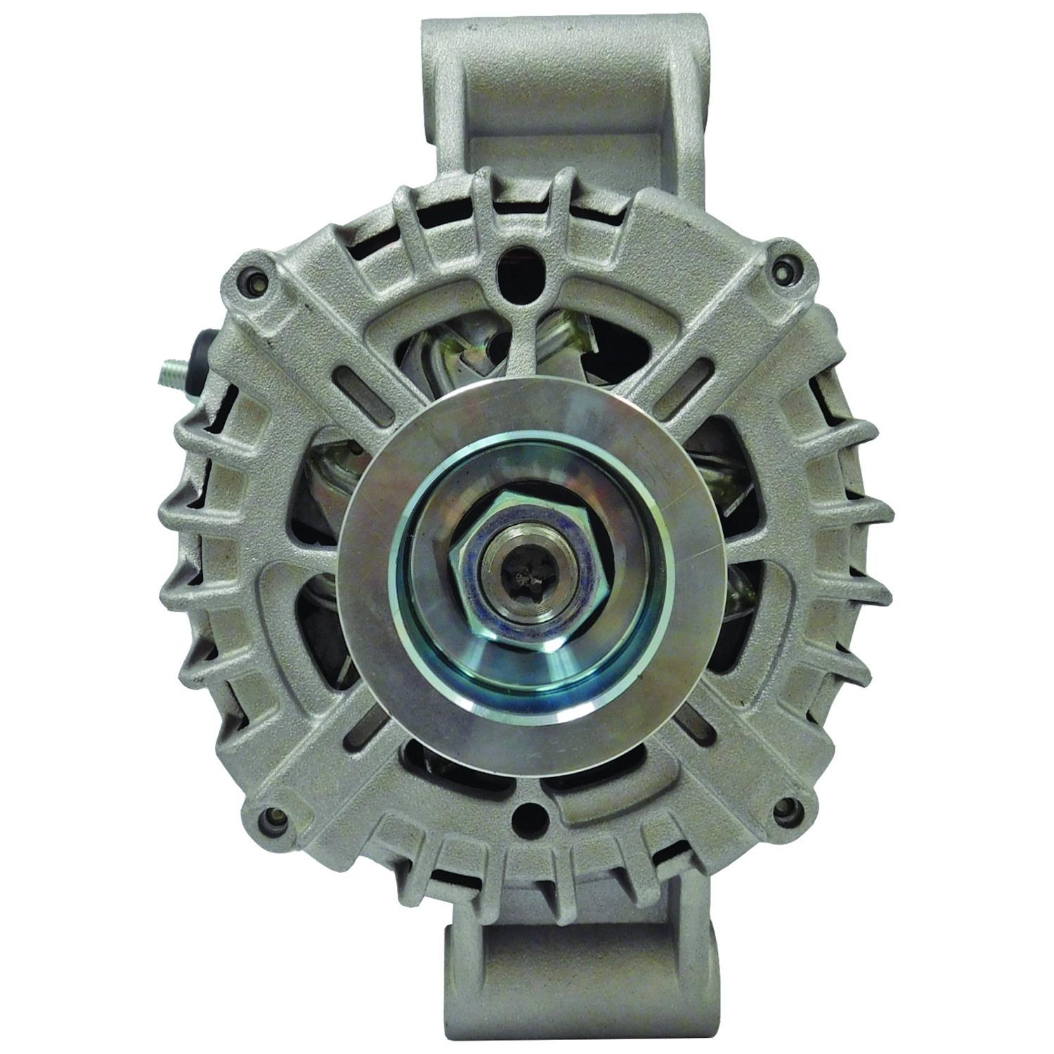 WAI 11651N - Alternator WAI 11651N Alternator product image 3 of 8