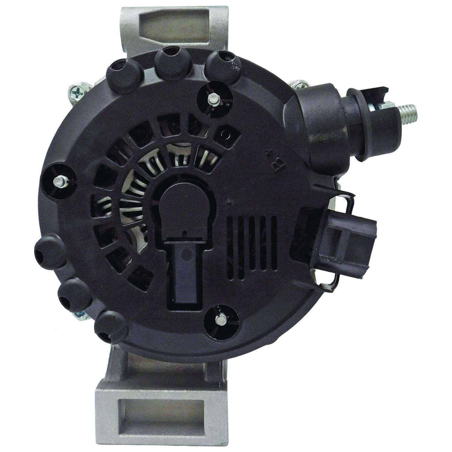 WAI 11651N - Alternator WAI 11651N Alternator product image 4 of 8