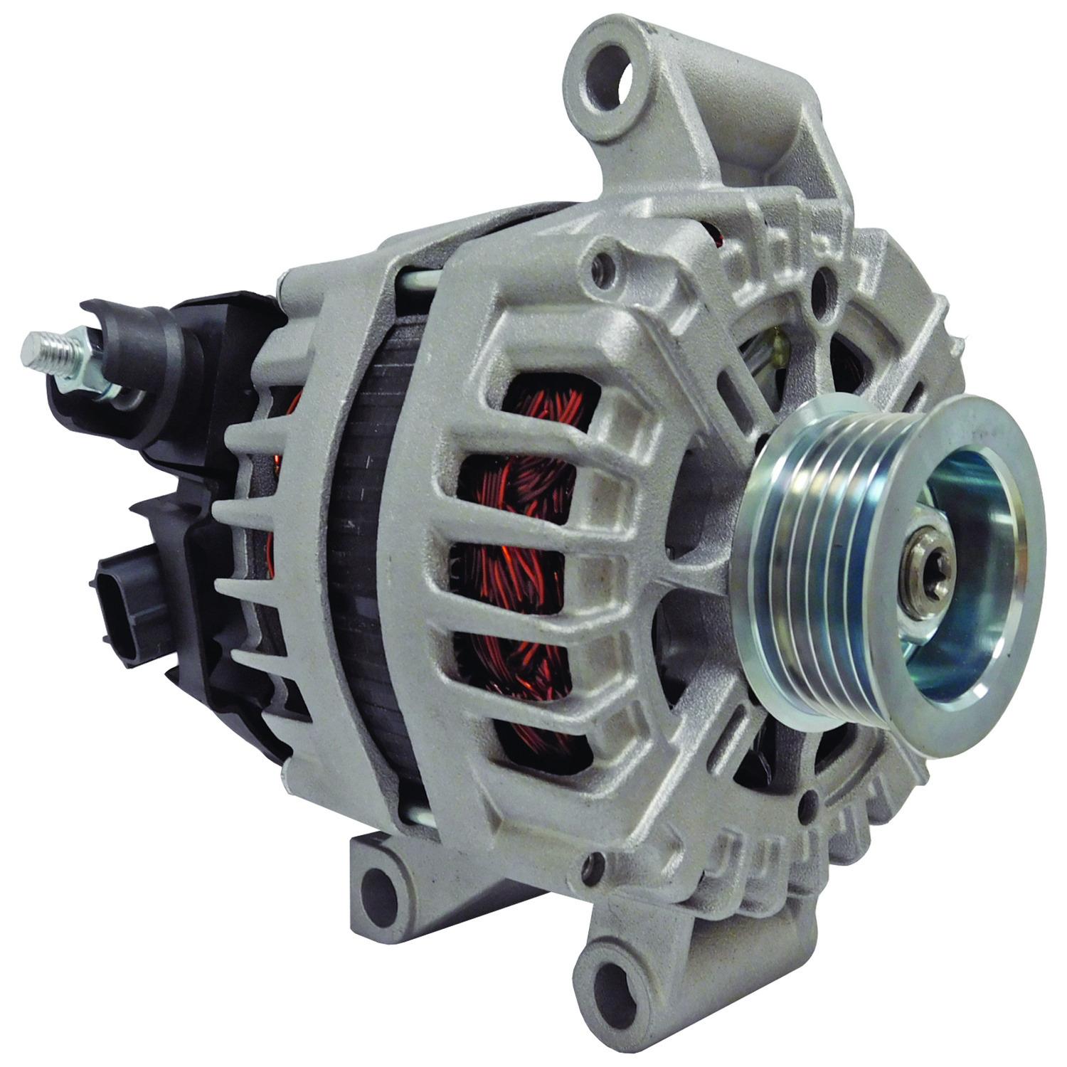 WAI 11651N - Alternator WAI 11651N Alternator product image 5 of 8