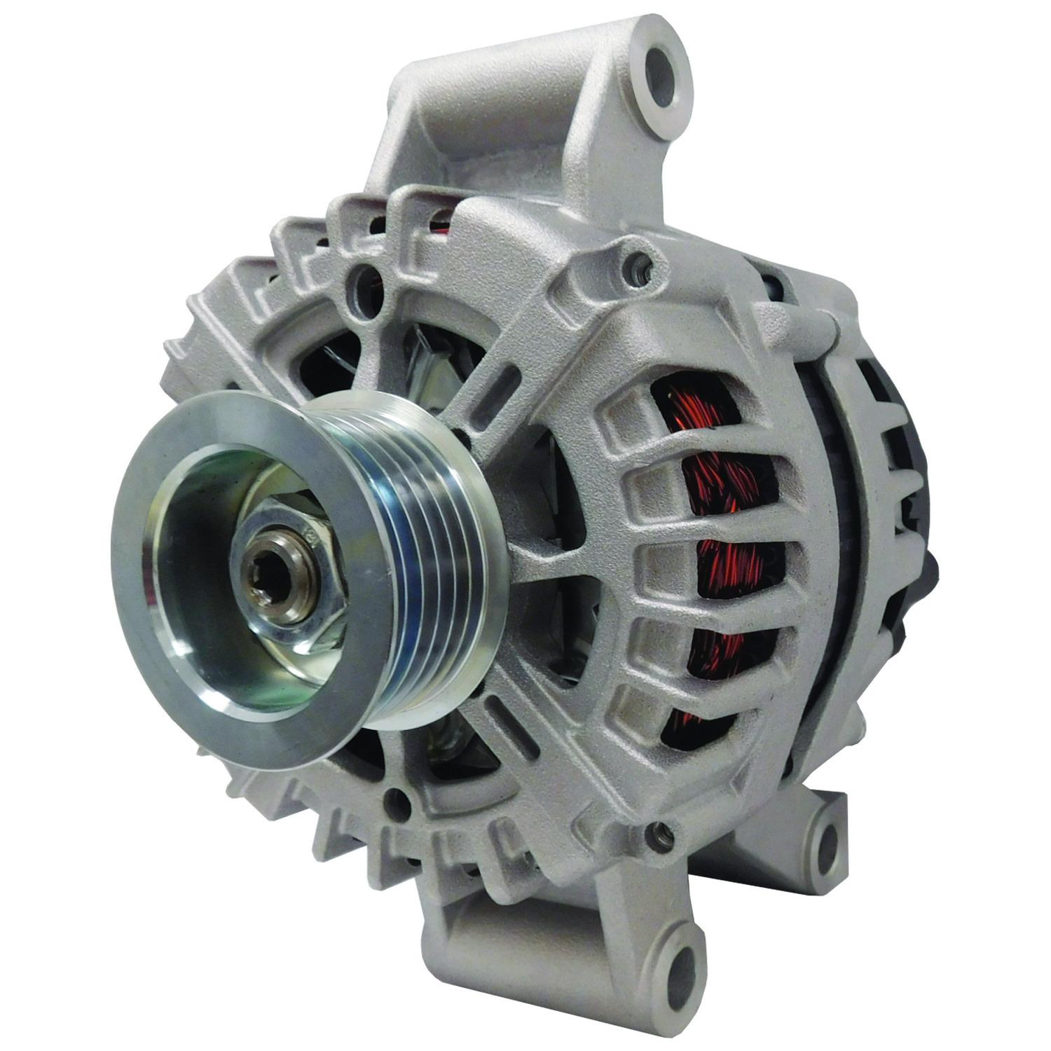 WAI 11651N - Alternator WAI 11651N Alternator product image 6 of 8