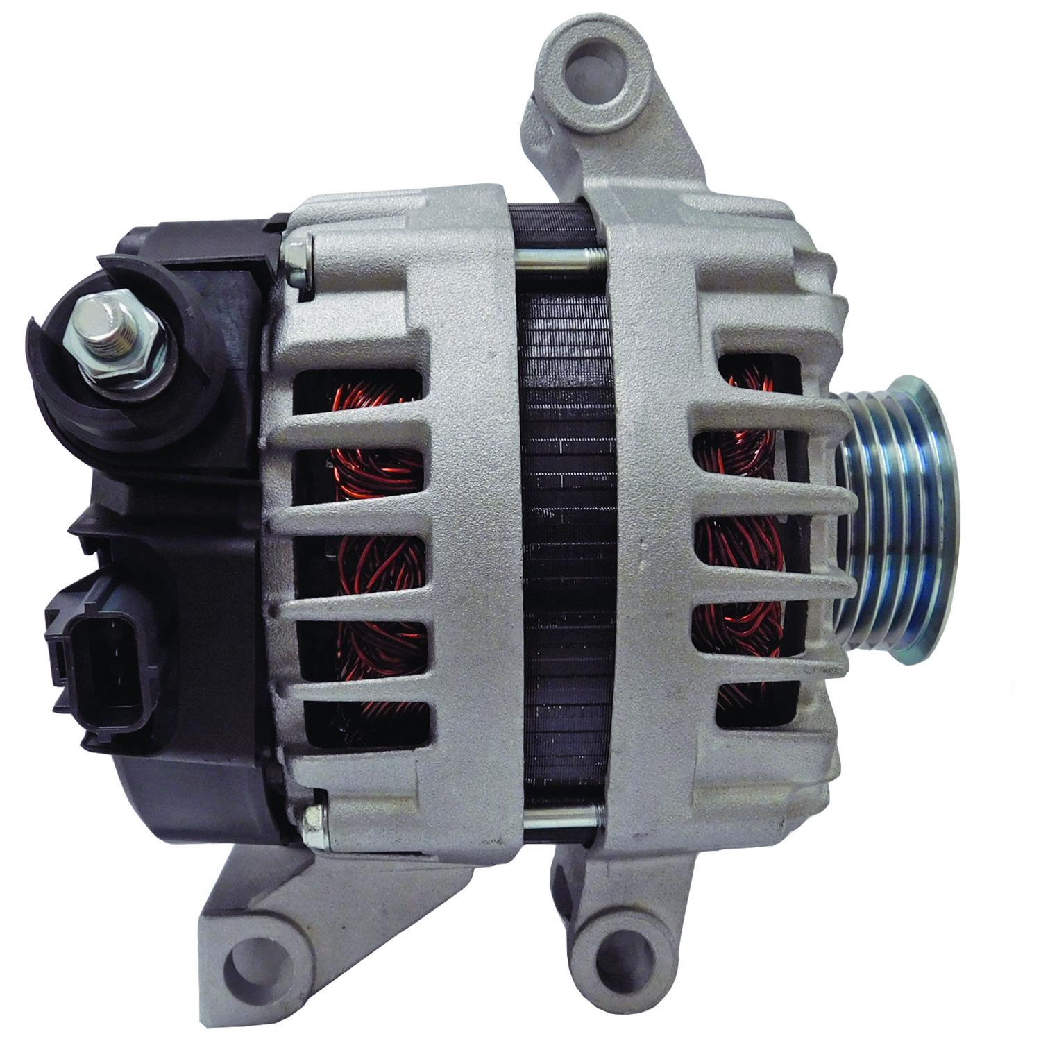 WAI 11651N - Alternator WAI 11651N Alternator product image 7 of 8