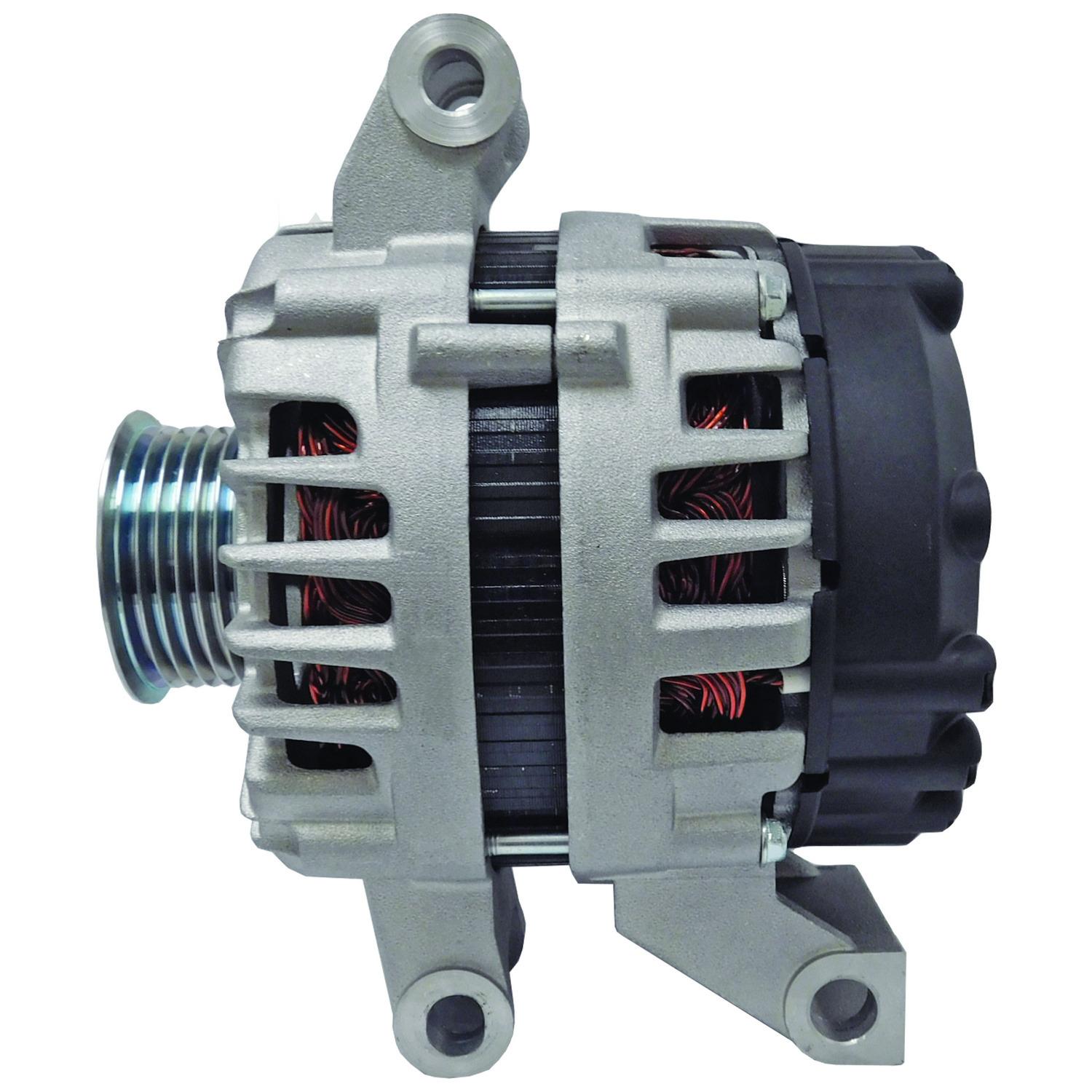 WAI 11651N - Alternator WAI 11651N Alternator product image 8 of 8