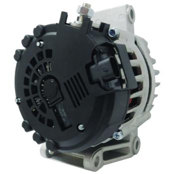 2015 Buick Verano Alternator WAI 11652N image 2 of 4