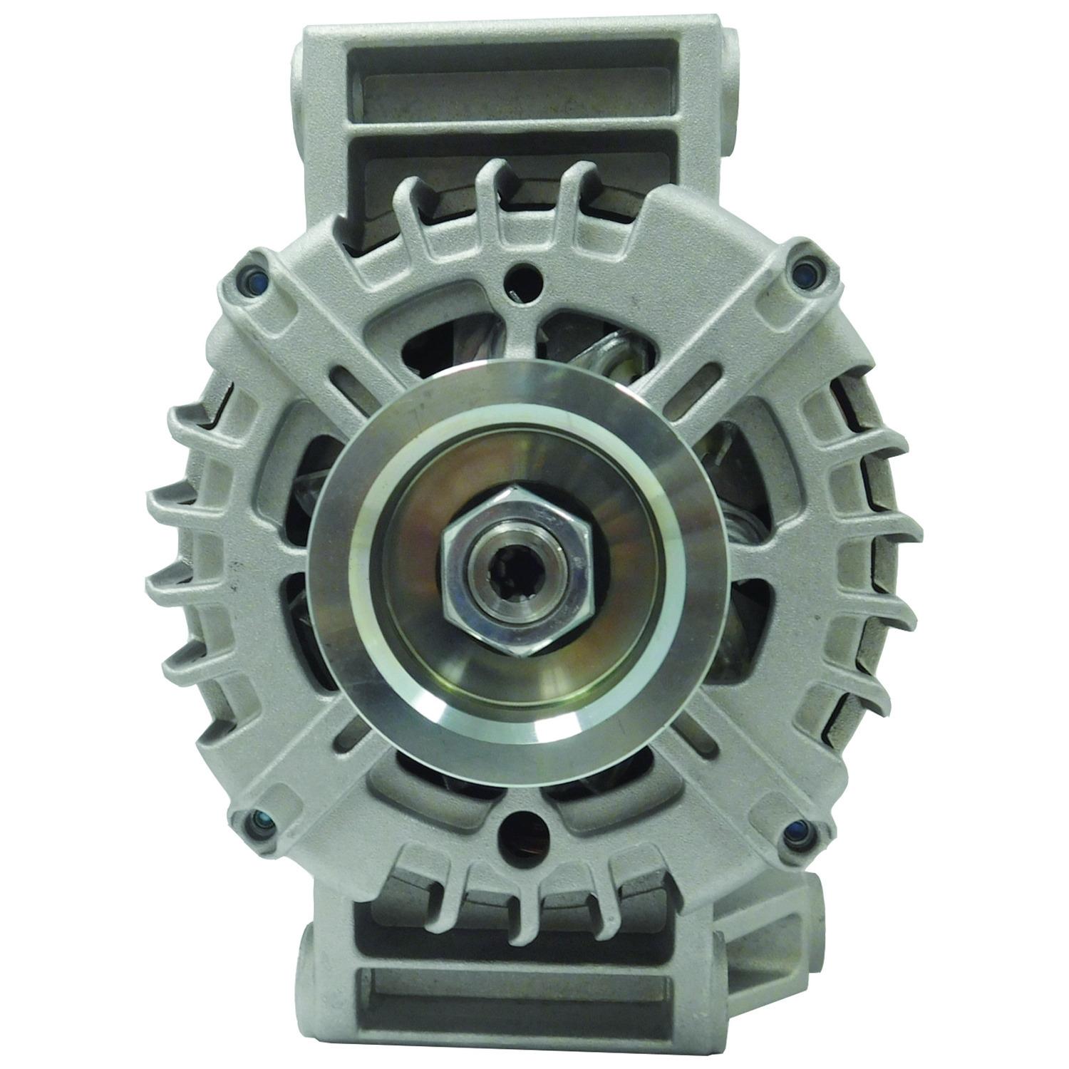 WAI 11652N - Alternator WAI 11652N Alternator product image 3 of 8