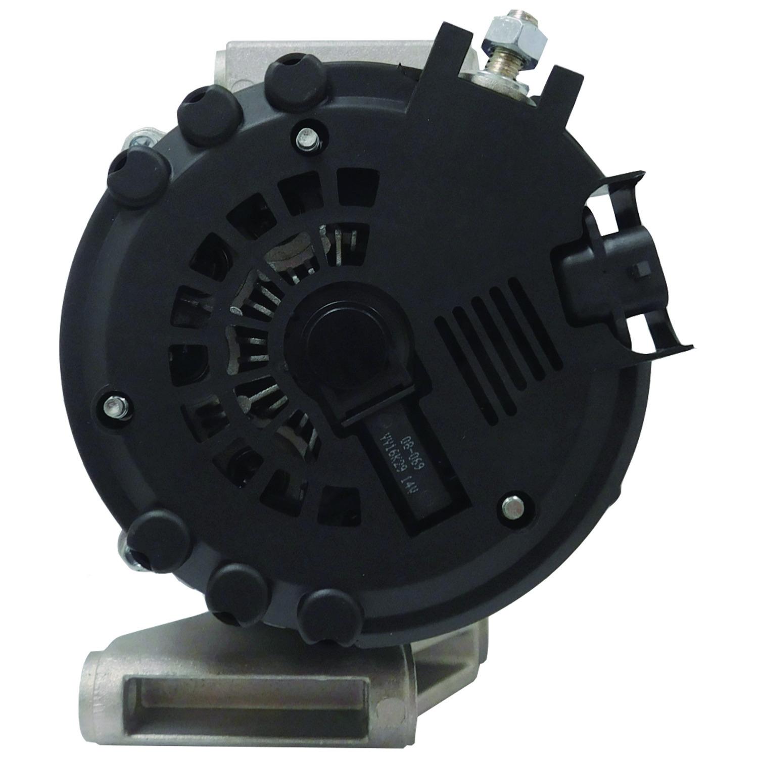 WAI 11652N - Alternator WAI 11652N Alternator product image 4 of 8