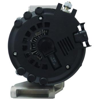 2015 Buick Verano Alternator WAI 11652N image 4 of 4