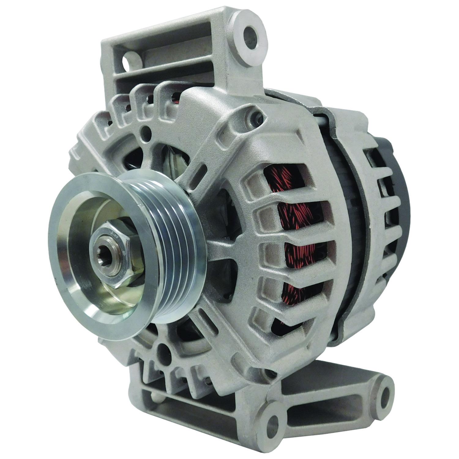WAI 11652N - Alternator WAI 11652N Alternator product image 6 of 8