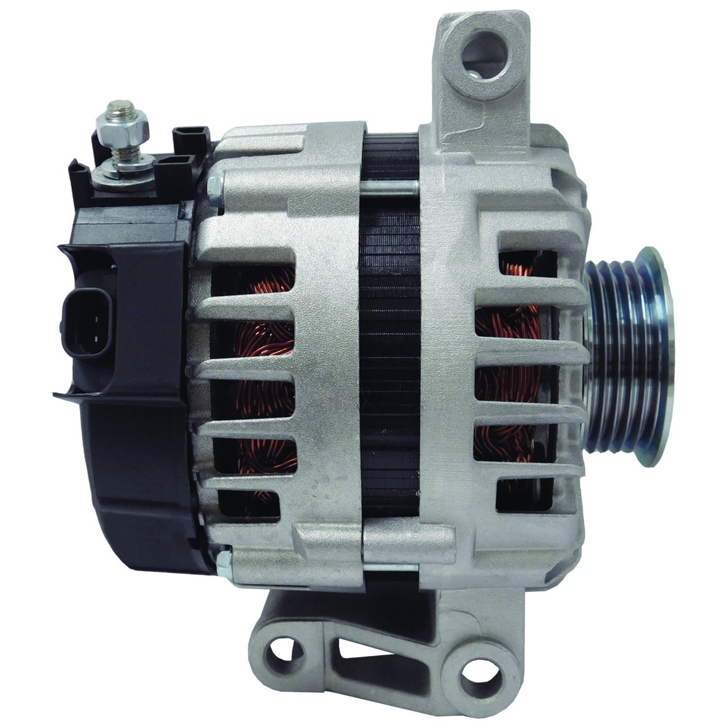 WAI 11652N - Alternator WAI 11652N Alternator product image 7 of 8