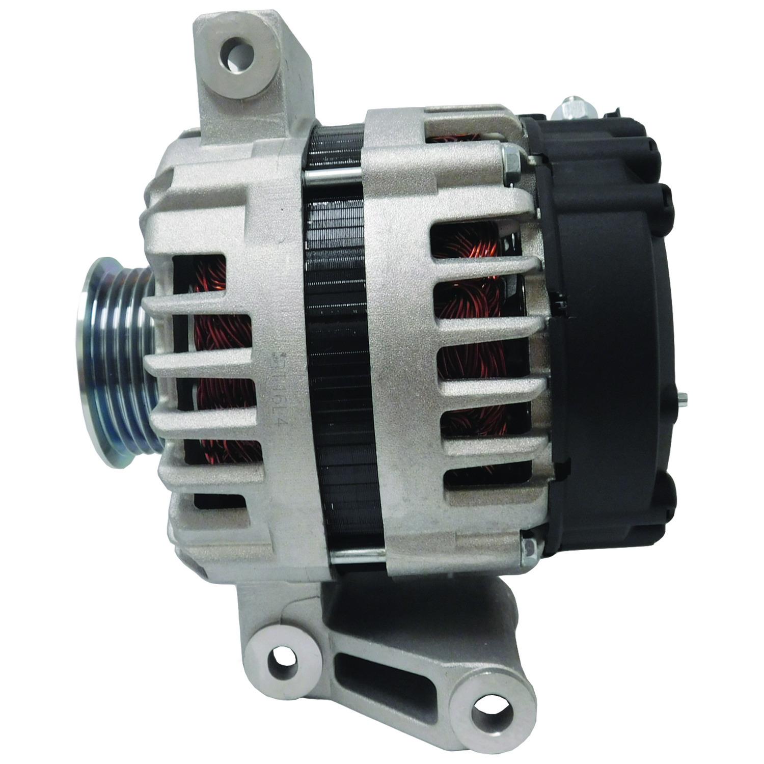 WAI 11652N - Alternator WAI 11652N Alternator product image 8 of 8