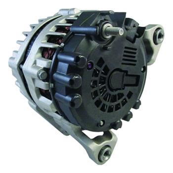 2014 Chevrolet Cruze Alternator WAI 11654N image 1 of 4