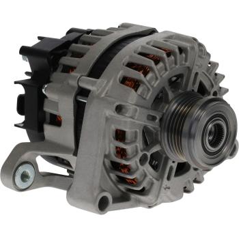 2014 Chevrolet Cruze Alternator WAI 11654N image 2 of 4