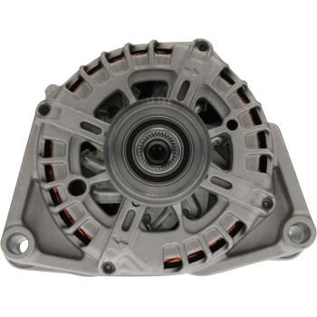 2014 Chevrolet Cruze Alternator WAI 11654N image 3 of 4
