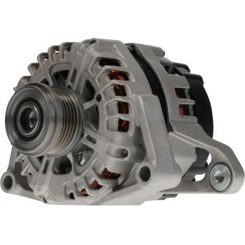 2014 Chevrolet Cruze Alternator WAI 11654N image 4 of 4
