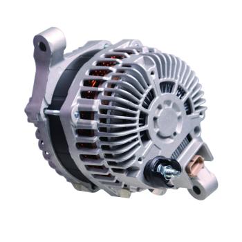 2014 Ford Escape Alternator WAI 11655N image 1 of 4
