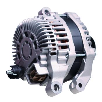2014 Ford Escape Alternator WAI 11655N image 2 of 4