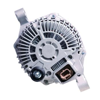 2014 Ford Escape Alternator WAI 11655N image 4 of 4