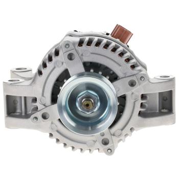 2012 Ford Mustang Alternator WAI 11656N image 1 of 4