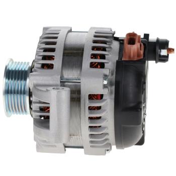 2012 Ford Mustang Alternator WAI 11656N image 3 of 4