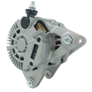 2013 Nissan Altima Alternator WAI 11657N image 1 of 2