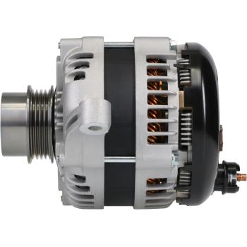 2015 Ford Edge Alternator WAI 11664N image 2 of 4