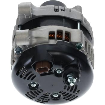 2015 Ford Edge Alternator WAI 11665N image 3 of 4