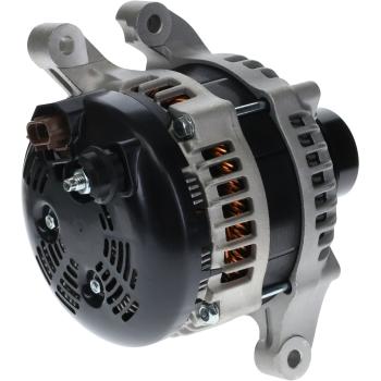 2015 Ford Edge Alternator WAI 11665N image 4 of 4