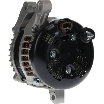 2019 Lincoln MKZ Alternator WAI 11665N image 4 of 4