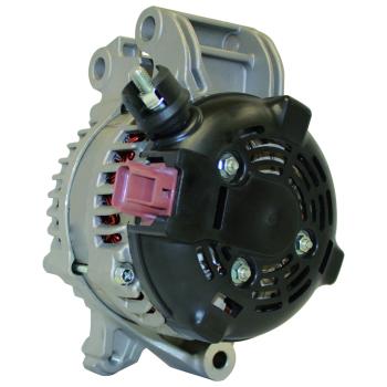 2018 Ford Fusion Alternator WAI 11666N image 1 of 4