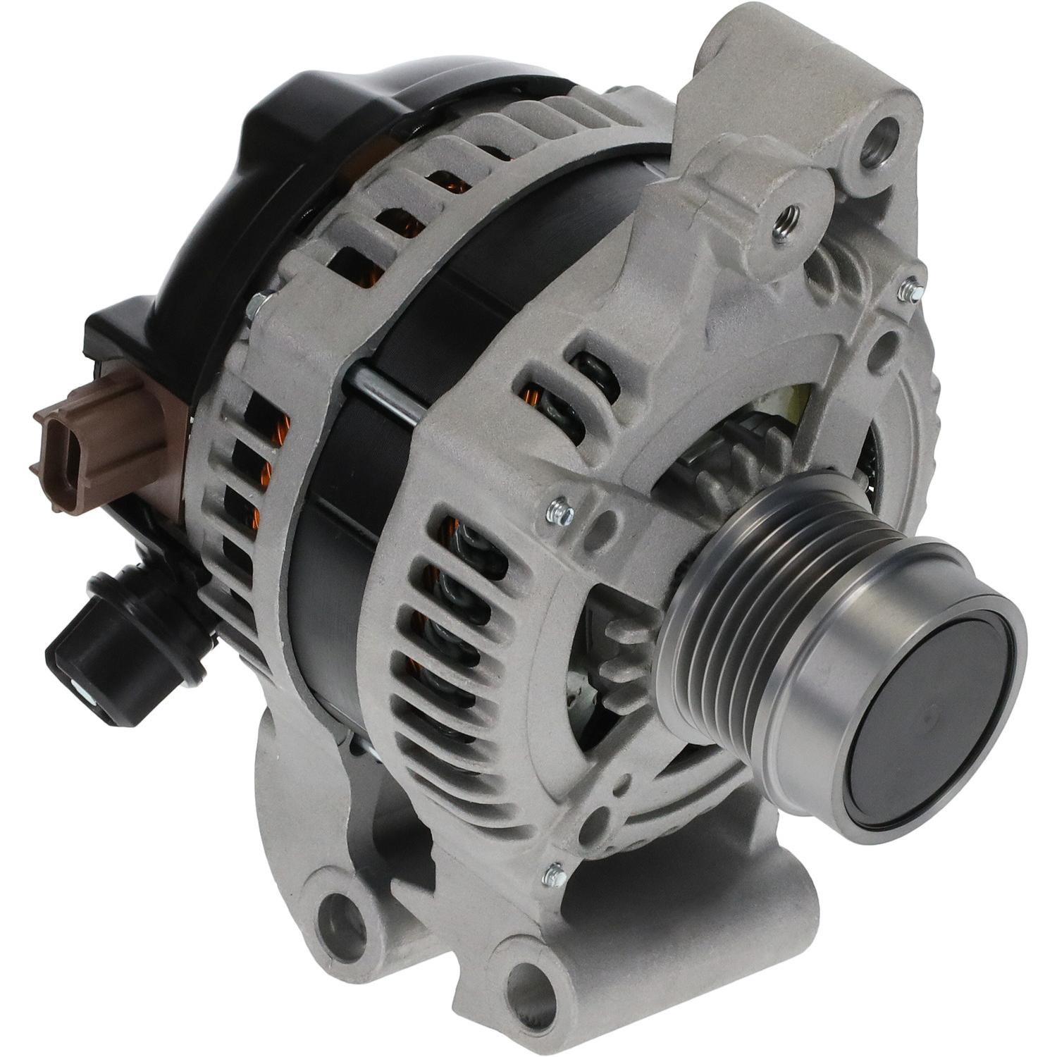 WAI 11666N - Alternator WAI 11666N Alternator product image 2 of 25