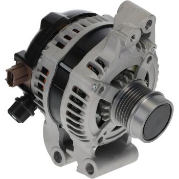 2018 Ford Fusion Alternator WAI 11666N image 2 of 4