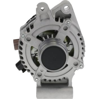 2018 Ford Fusion Alternator WAI 11666N image 3 of 4