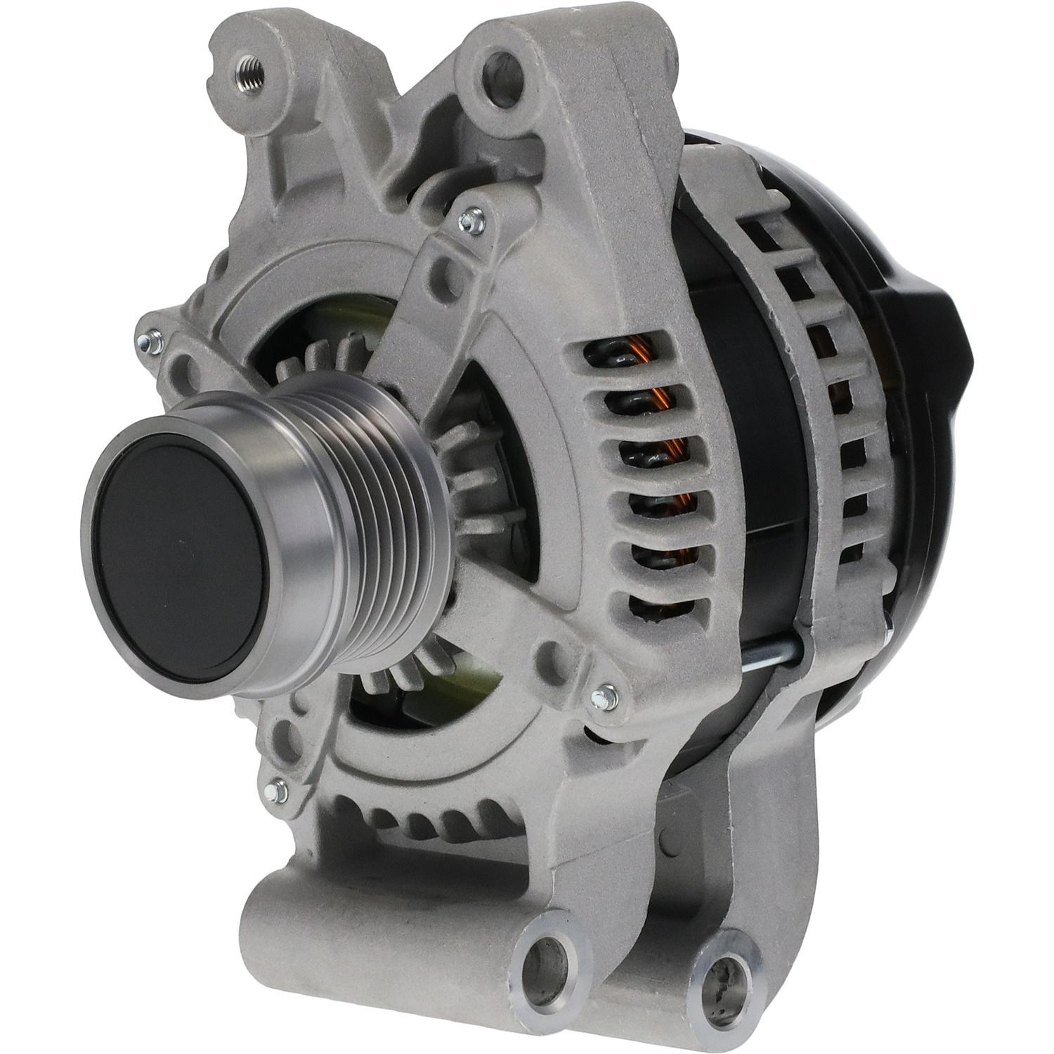 WAI 11666N - Alternator WAI 11666N Alternator product image 4 of 25