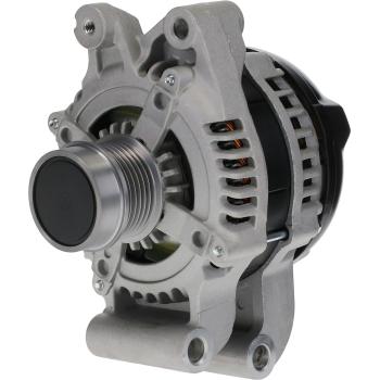 2018 Ford Fusion Alternator WAI 11666N image 4 of 4