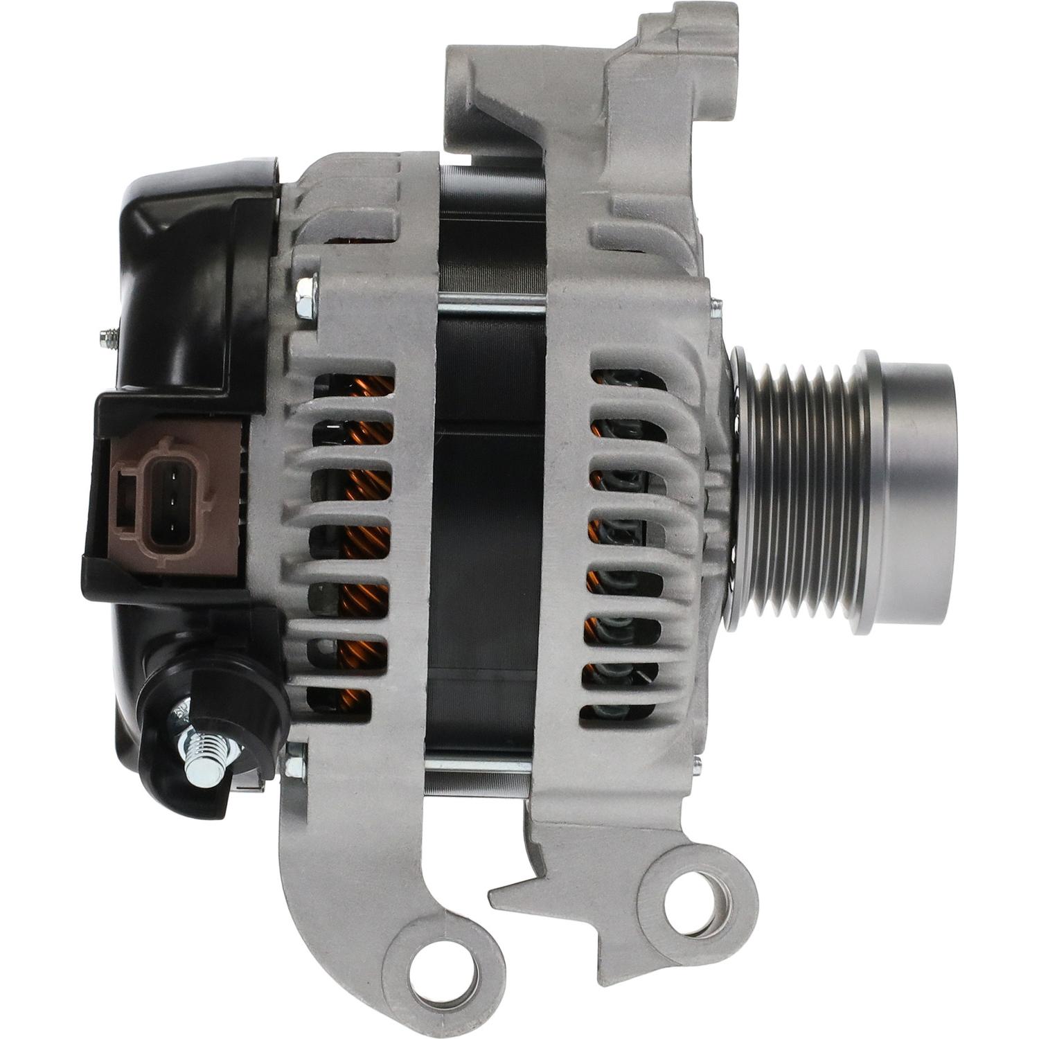 WAI 11666N - Alternator WAI 11666N Alternator product image 5 of 25