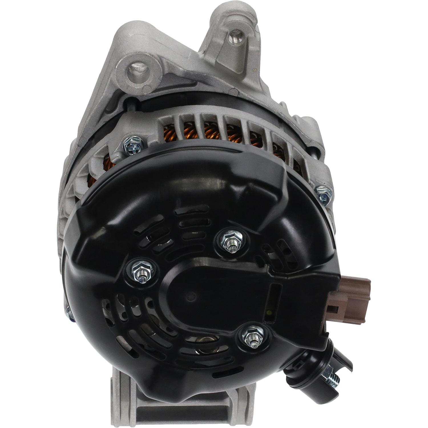 WAI 11666N - Alternator WAI 11666N Alternator product image 6 of 25