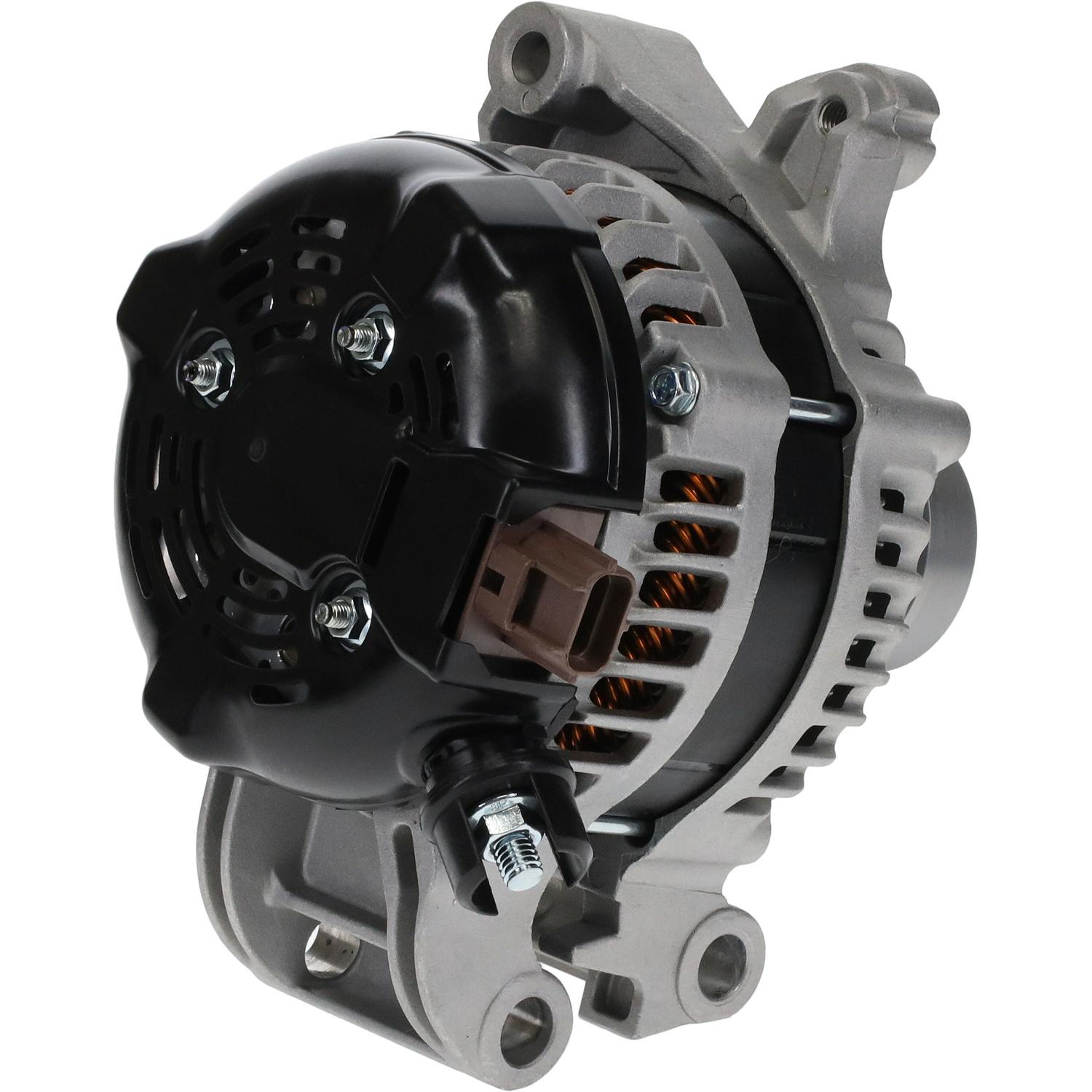 WAI 11666N - Alternator WAI 11666N Alternator product image 7 of 25
