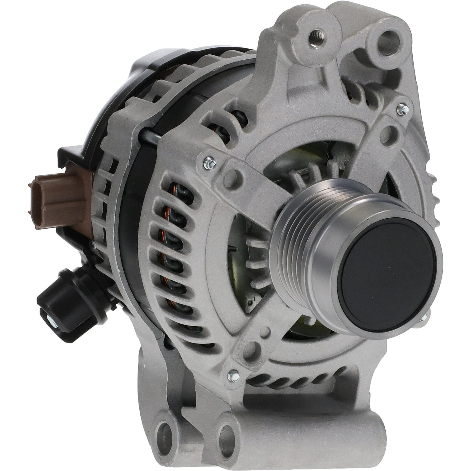 WAI 11666N - Alternator WAI 11666N Alternator product image 9 of 25