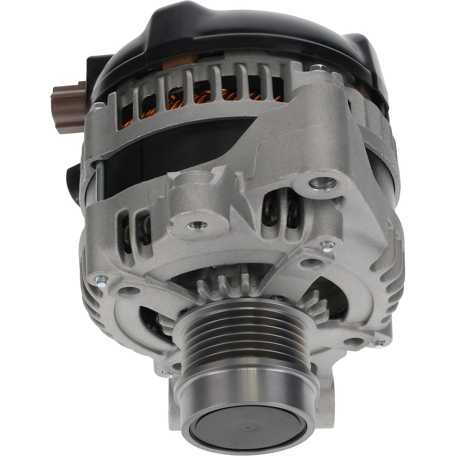 WAI 11666N - Alternator WAI 11666N Alternator product image 10 of 25
