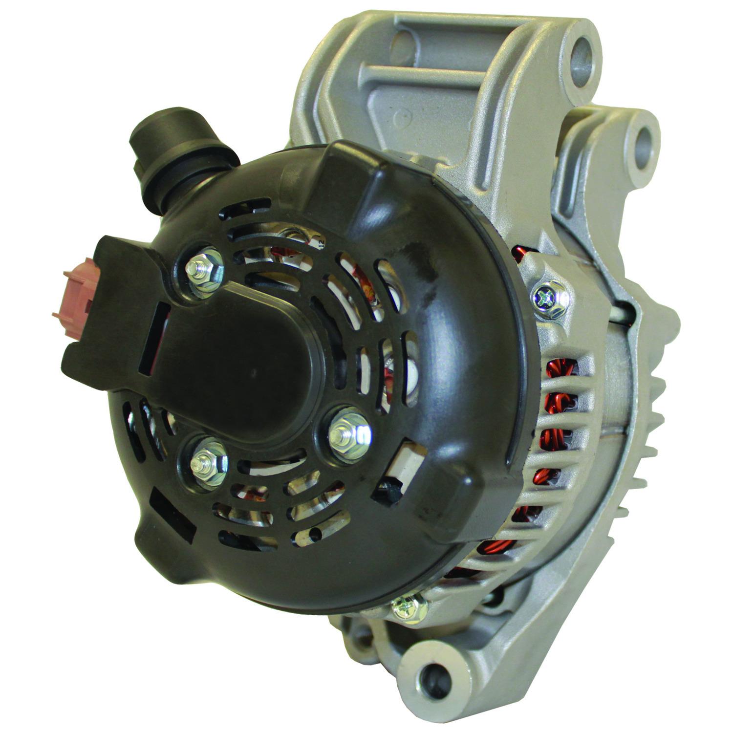 WAI 11666N - Alternator WAI 11666N Alternator product image 12 of 25