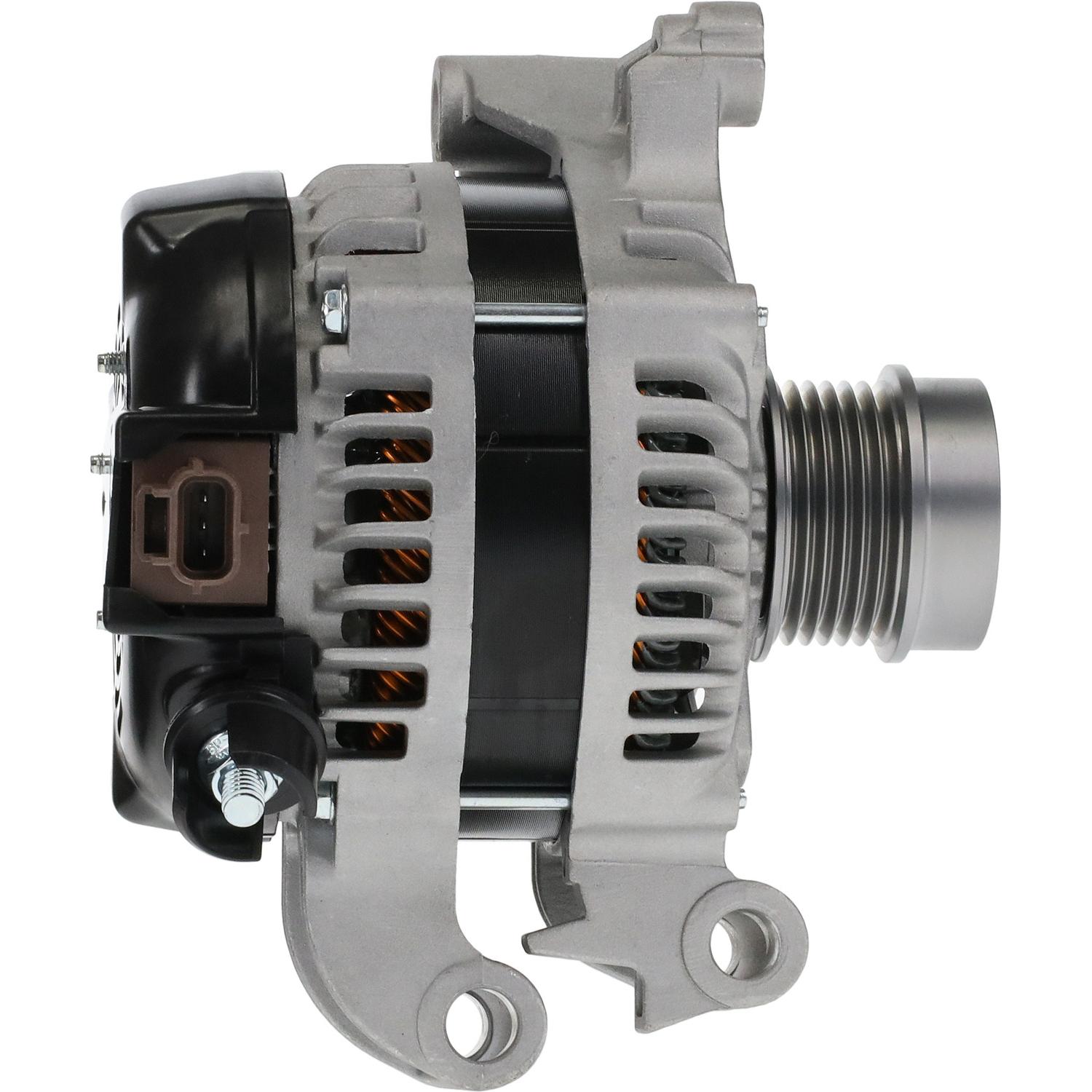WAI 11666N - Alternator WAI 11666N Alternator product image 13 of 25