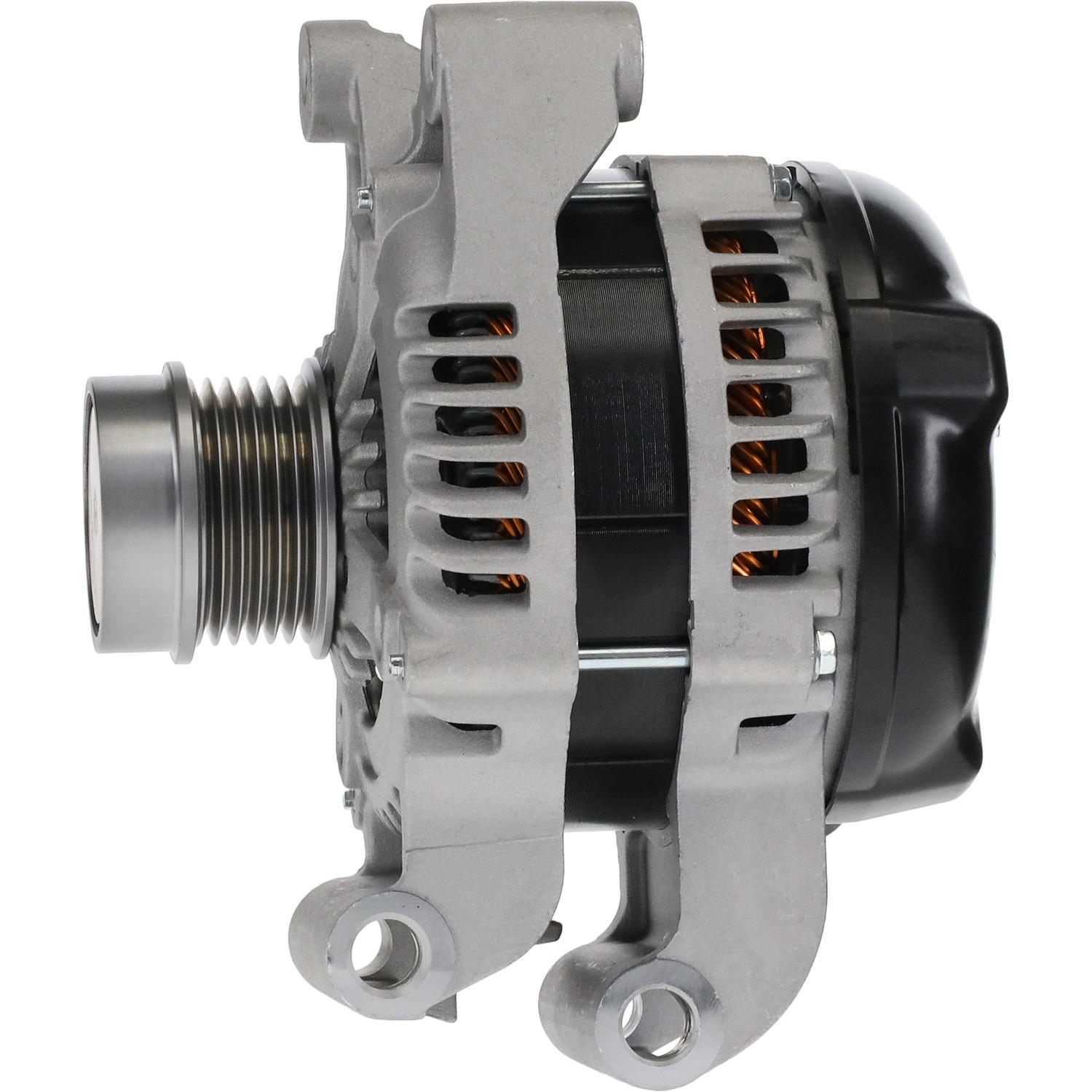 WAI 11666N - Alternator WAI 11666N Alternator product image 14 of 25