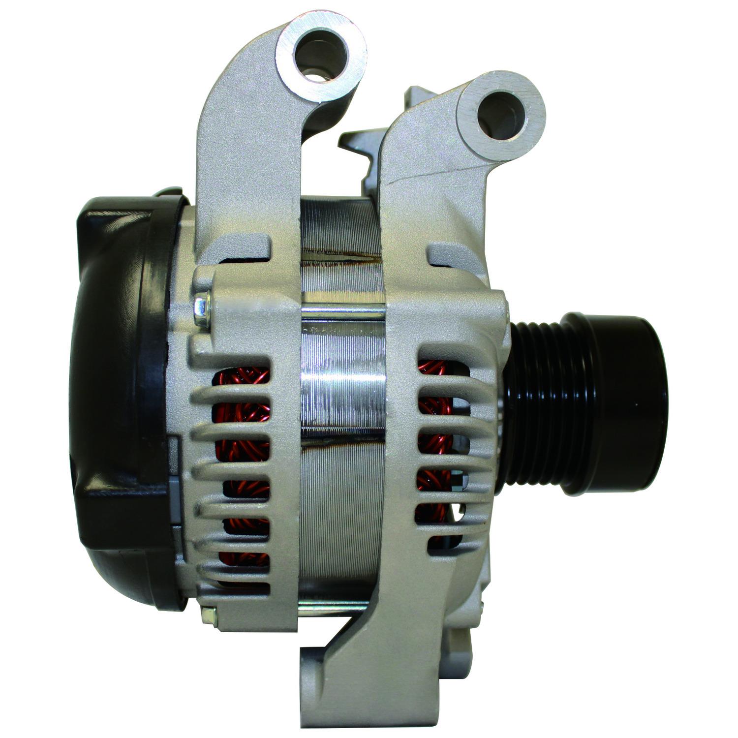 WAI 11666N - Alternator WAI 11666N Alternator product image 16 of 25