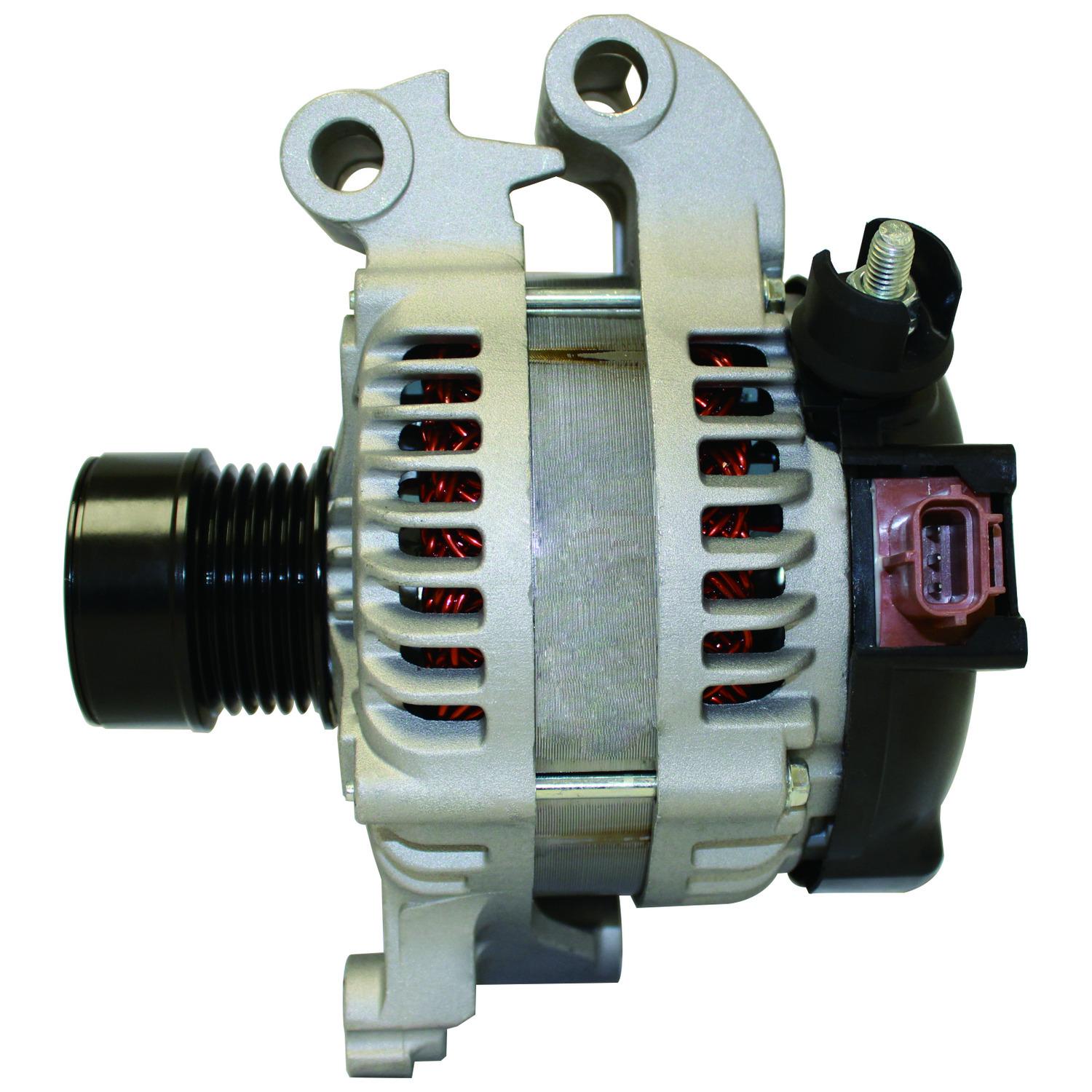 WAI 11666N - Alternator WAI 11666N Alternator product image 17 of 25